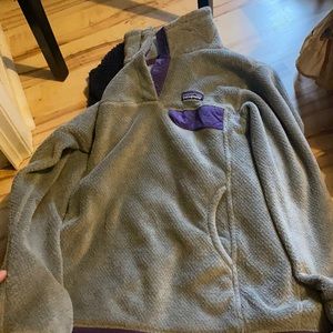 Patagonia pullover